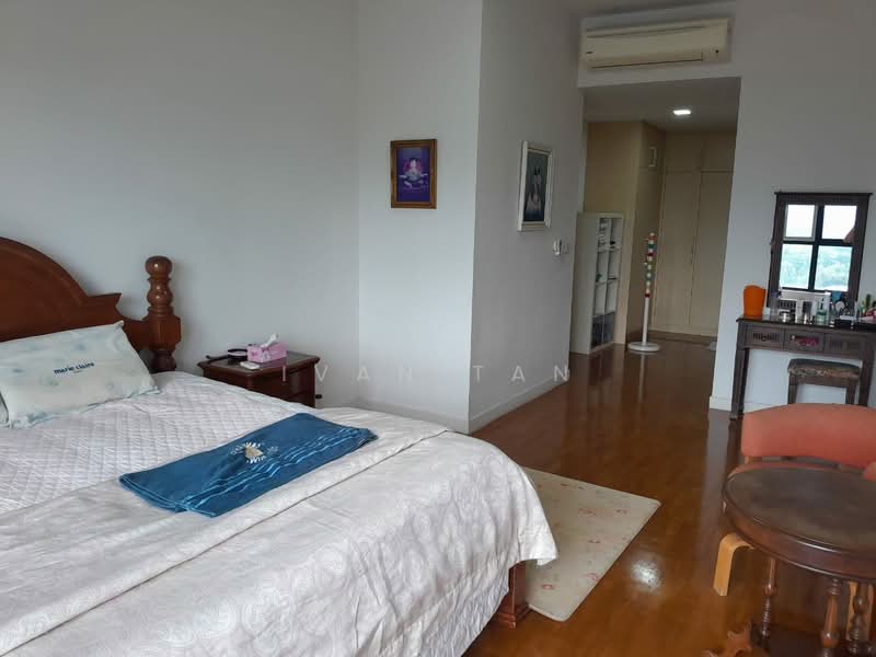 Service Residence for Sale at G Residence - Ivan Tan - Bedroom - PropertyGuru.com.my