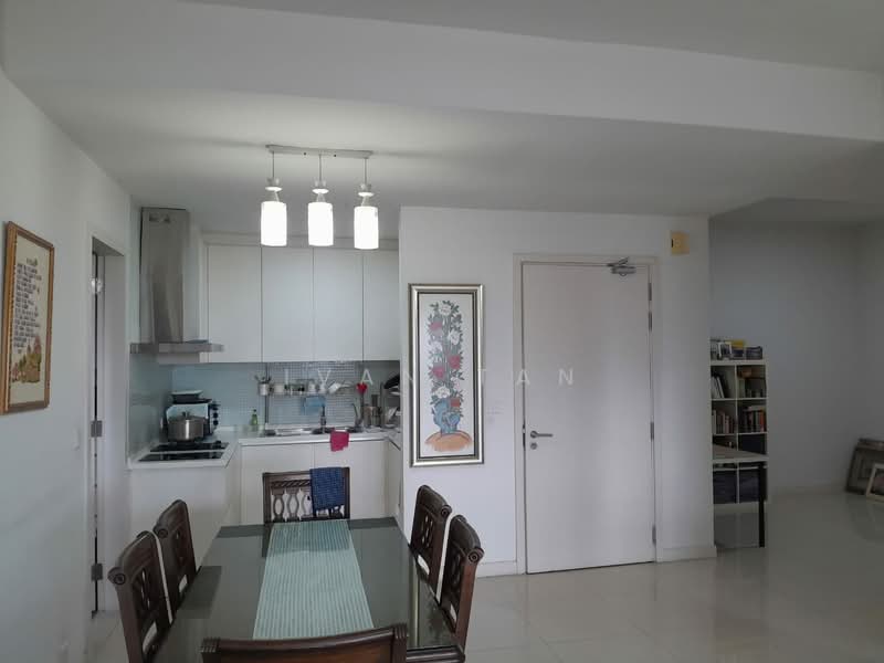 Service Residence for Sale at G Residence - Ivan Tan - Kitchen - PropertyGuru.com.my
