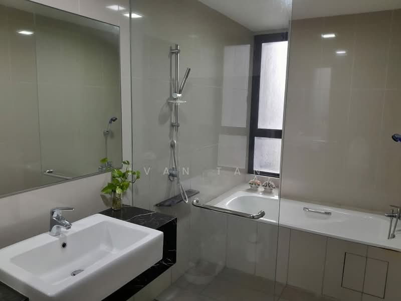 Service Residence for Sale at G Residence - Ivan Tan - Bathroom - PropertyGuru.com.my