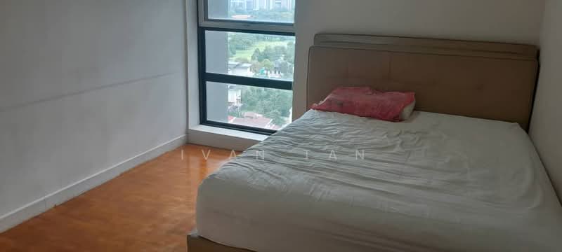 Service Residence for Sale at G Residence - Ivan Tan - Bedroom - PropertyGuru.com.my