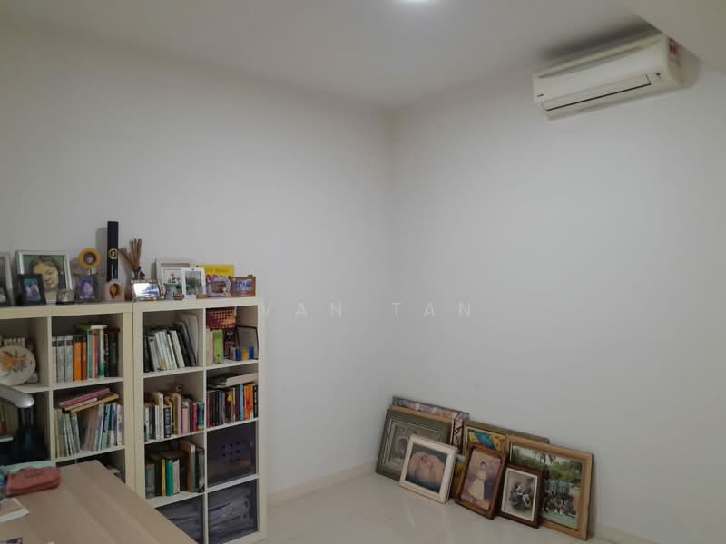 Service Residence for Sale at G Residence - Ivan Tan - Study - PropertyGuru.com.my