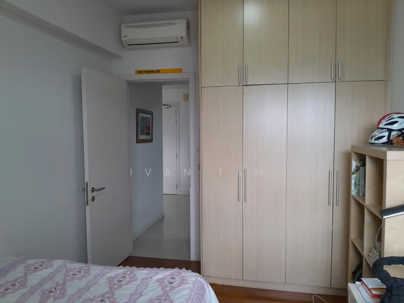 Service Residence for Sale at G Residence - Ivan Tan - Bedroom - PropertyGuru.com.my