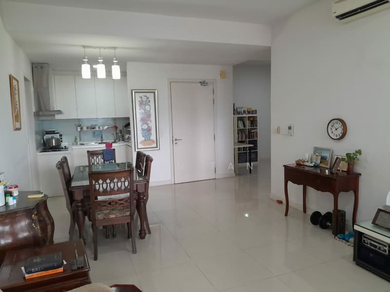 Service Residence for Sale at G Residence - Ivan Tan - Living Room - PropertyGuru.com.my
