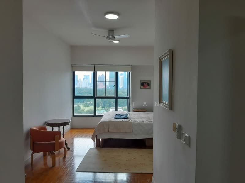 Service Residence for Sale at G Residence - Ivan Tan - Bedroom - PropertyGuru.com.my