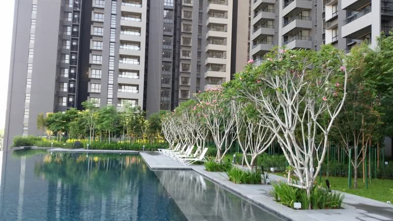 Service Residence for Sale at G Residence - Ivan Tan - Pool - PropertyGuru.com.my