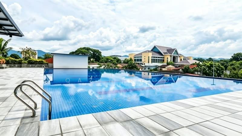 Condominium for Sale at Kinta Riverfront Hotel & Suites - Qazin Khoo - Exterior - PropertyGuru.com.my