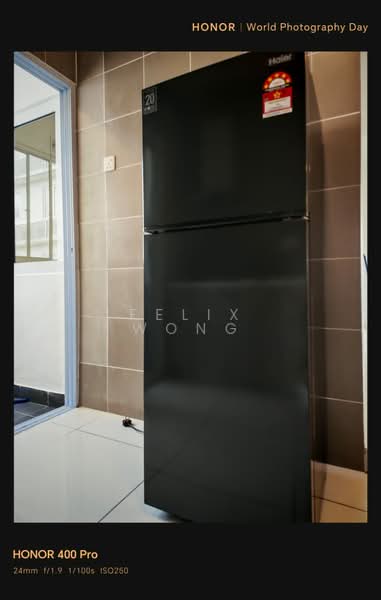 Kondominium untuk Disewa di Aurora Residence @ Lake Side City - Felix Wong - Interior - PropertyGuru.com.my