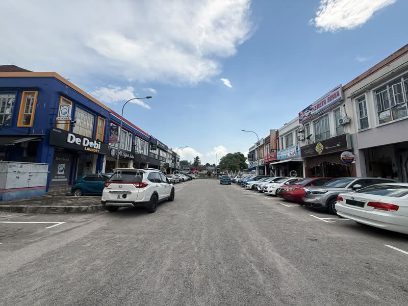 Shop / Office for Rent in Bandar Baru Uda (Tampoi) - Kratos Wong - PropertyGuru.com.my