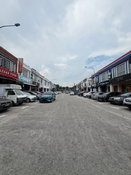 Shop / Office for Rent in Bandar Baru Uda (Tampoi) - Kratos Wong - PropertyGuru.com.my