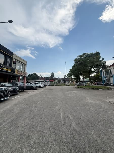 Shop / Office for Rent in Bandar Baru Uda (Tampoi) - Kratos Wong - PropertyGuru.com.my
