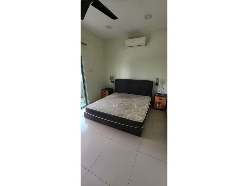 Servis Apartment untuk Disewa di Maytower Serviced Residences - Ivan Tan - Bedroom - PropertyGuru.com.my