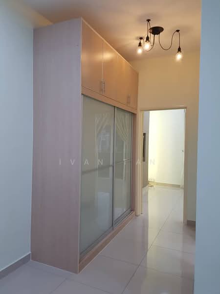 Servis Apartment untuk Disewa di Maytower Serviced Residences - Ivan Tan - Corridor - PropertyGuru.com.my