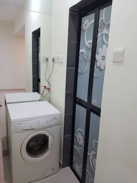 Servis Apartment untuk Disewa di Maytower Serviced Residences - Ivan Tan - Interior - PropertyGuru.com.my