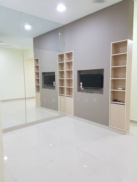 Servis Apartment untuk Disewa di Maytower Serviced Residences - Ivan Tan - Interior - PropertyGuru.com.my