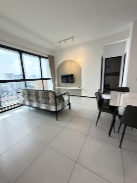 Service Residence for Sale at Urban Suites - Fanny Wong - PropertyGuru.com.my