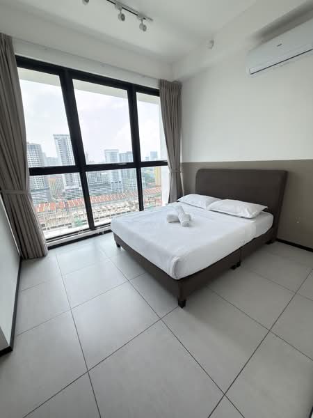 Service Residence for Sale at Urban Suites - Fanny Wong - PropertyGuru.com.my