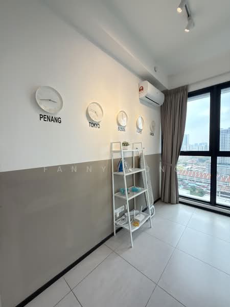 Service Residence for Sale at Urban Suites - Fanny Wong - PropertyGuru.com.my