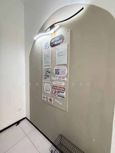 Service Residence for Sale at Urban Suites - Fanny Wong - PropertyGuru.com.my