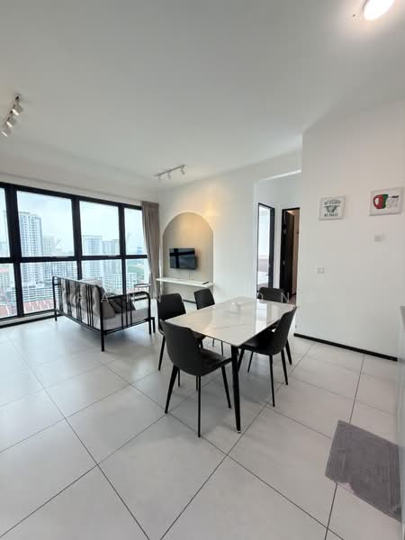 Service Residence for Sale at Urban Suites - Fanny Wong - PropertyGuru.com.my