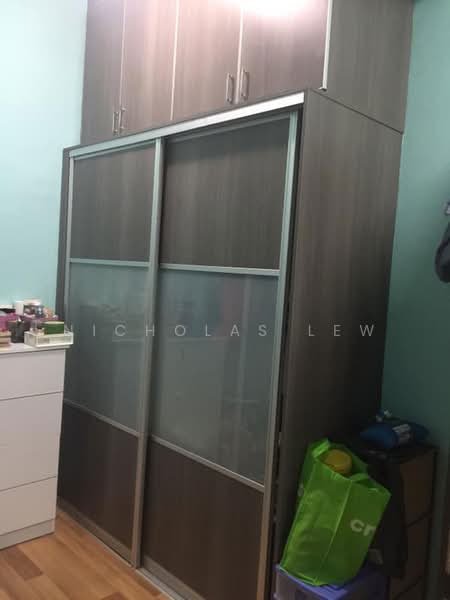 Kondominium untuk Dijual di Bayan Villa, Seri Kembangan - Nicholas Lew - Interior - PropertyGuru.com.my
