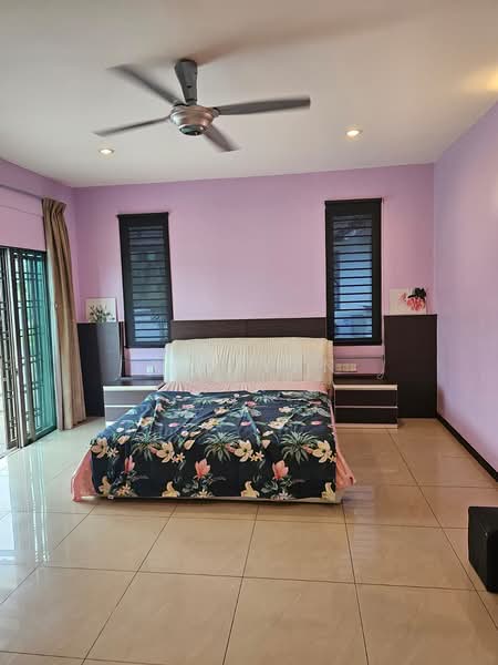 Link Bungalow for Rent in Austin Heights (Tebrau) - Xiu Yan - PropertyGuru.com.my
