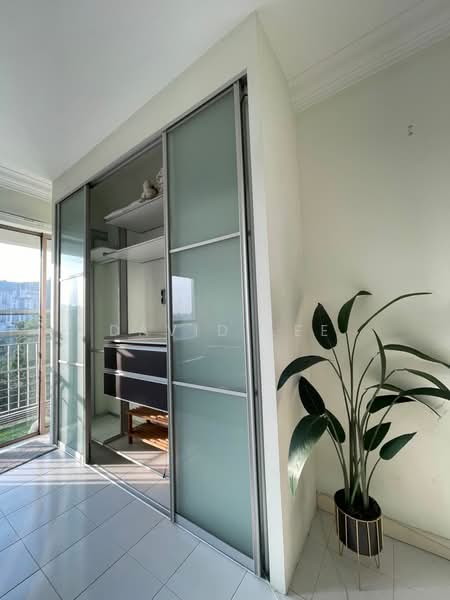 Service Residence for Rent at Ritze Perdana 1 - david lee - Interior - PropertyGuru.com.my