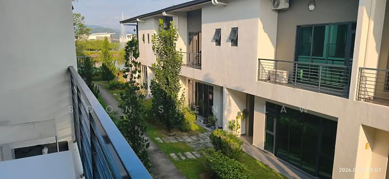 Rumah Teres untuk Dijual di Kajang (Selangor) - Soon Sheng Law - Exterior - PropertyGuru.com.my