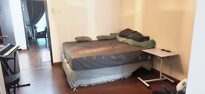 Rumah Teres untuk Dijual di Kajang (Selangor) - Soon Sheng Law - Bedroom - PropertyGuru.com.my