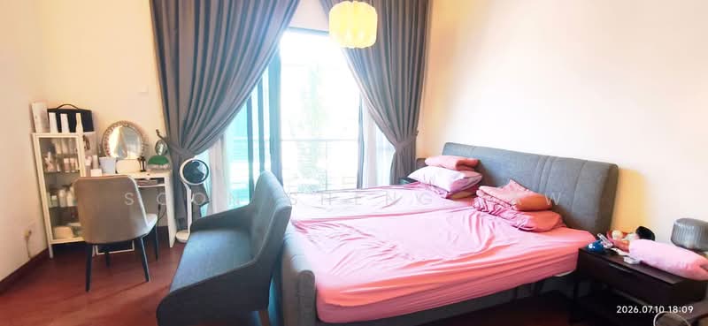 Rumah Teres untuk Dijual di Kajang (Selangor) - Soon Sheng Law - Bedroom - PropertyGuru.com.my
