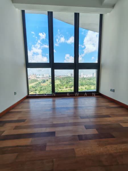 Service Residence for Sale at Senada Residence @ KLGCC Resort - Leon Kwan - View - PropertyGuru.com.my