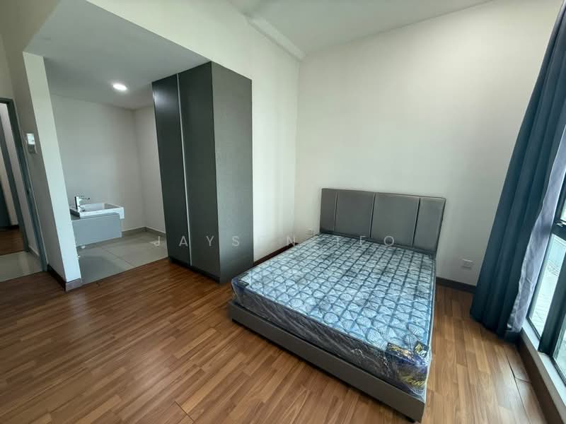 Servis Apartment untuk Disewa di G Residence - Jayson Teo - Bedroom - PropertyGuru.com.my