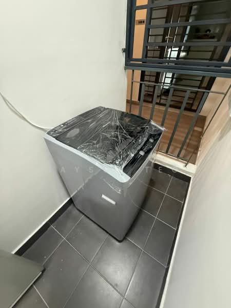 Servis Apartment untuk Disewa di G Residence - Jayson Teo - PropertyGuru.com.my