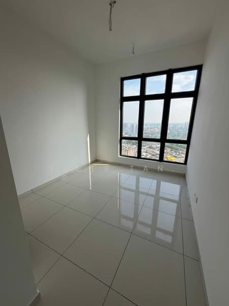 Service Residence for Sale at Space Residency - SASER TAN. - Interior - PropertyGuru.com.my
