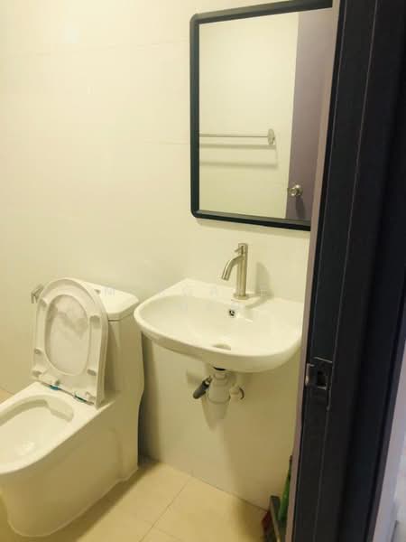 Apartment for Rent at Sunway Court - Margaret Than - Bathroom - PropertyGuru.com.my