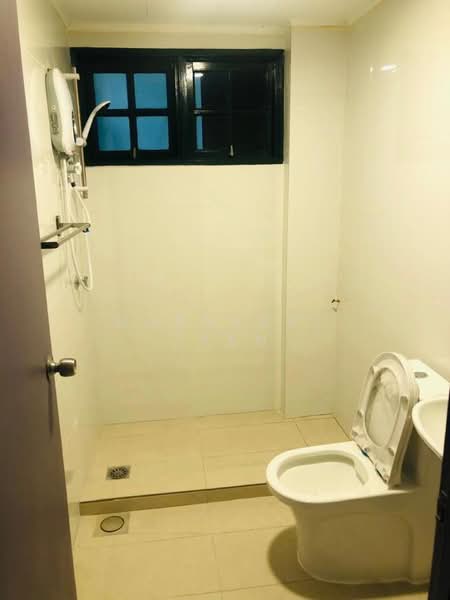 Apartment for Rent at Sunway Court - Margaret Than - Bathroom - PropertyGuru.com.my