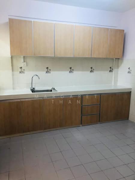 Apartment for Rent at Sunway Court - Margaret Than - Kitchen - PropertyGuru.com.my
