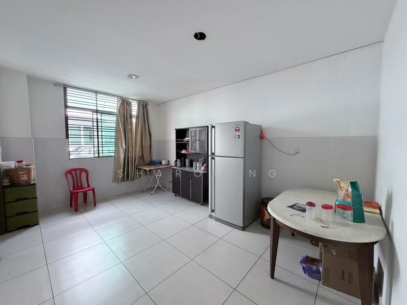 Rumah Teres 2 Tingkat untuk Dijual di Rini Hills 2 (Skudai) - Sharon Ng - Kitchen - PropertyGuru.com.my