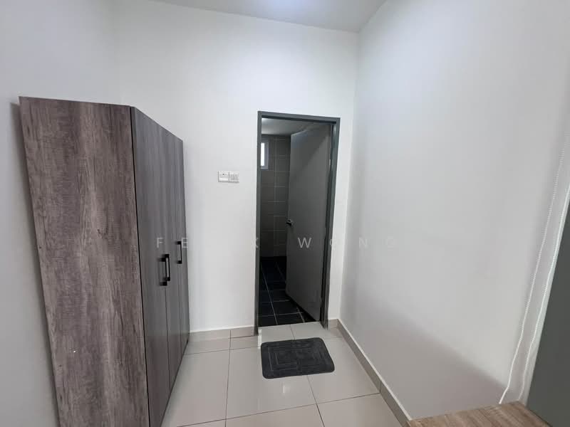 Kondominium untuk Disewa di Aurora Residence @ Lake Side City - Felix Wong - Interior - PropertyGuru.com.my