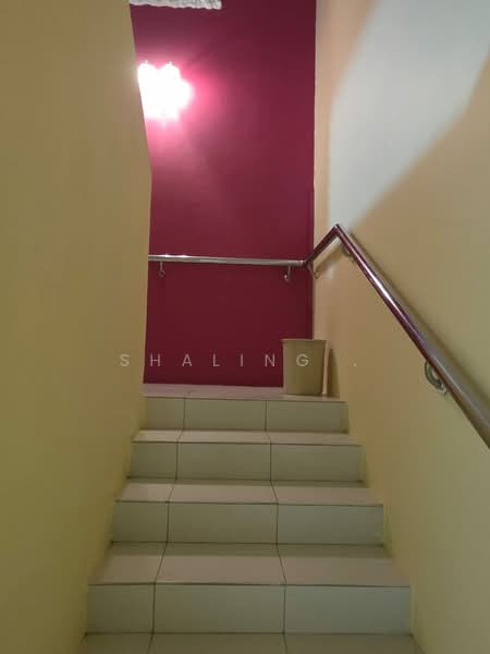 2-storey Terraced House for Rent in Cheras (Selangor) - Shaling . - PropertyGuru.com.my