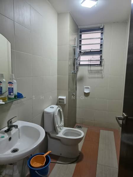 2-storey Terraced House for Rent in Cheras (Selangor) - Shaling . - PropertyGuru.com.my