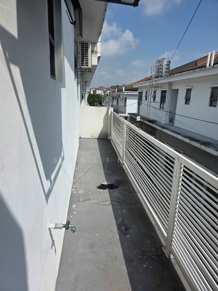 2-storey Terraced House for Rent in Cheras (Selangor) - Shaling . - PropertyGuru.com.my