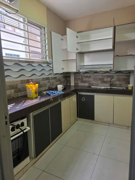 2-storey Terraced House for Rent in Cheras (Selangor) - Shaling . - PropertyGuru.com.my