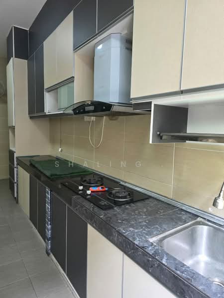 2-storey Terraced House for Rent in Cheras (Selangor) - Shaling . - PropertyGuru.com.my