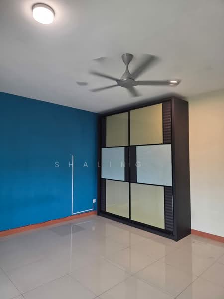 2-storey Terraced House for Rent in Cheras (Selangor) - Shaling . - PropertyGuru.com.my