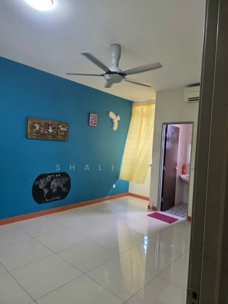 2-storey Terraced House for Rent in Cheras (Selangor) - Shaling . - PropertyGuru.com.my