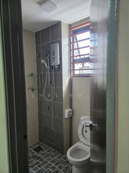 2-storey Terraced House for Rent in Cheras (Selangor) - Shaling . - PropertyGuru.com.my