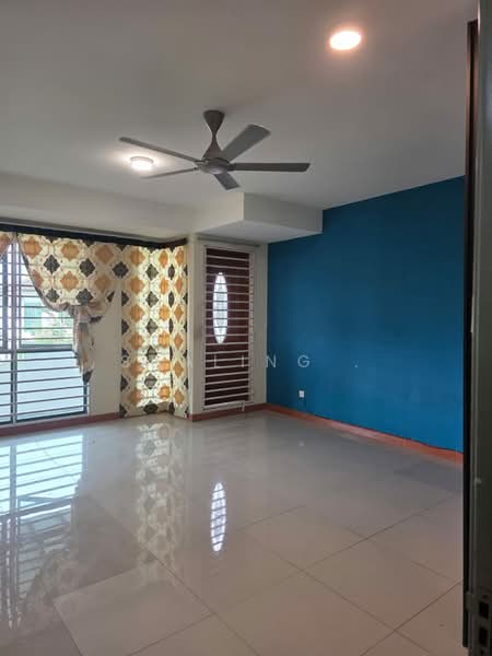 2-storey Terraced House for Rent in Cheras (Selangor) - Shaling . - PropertyGuru.com.my