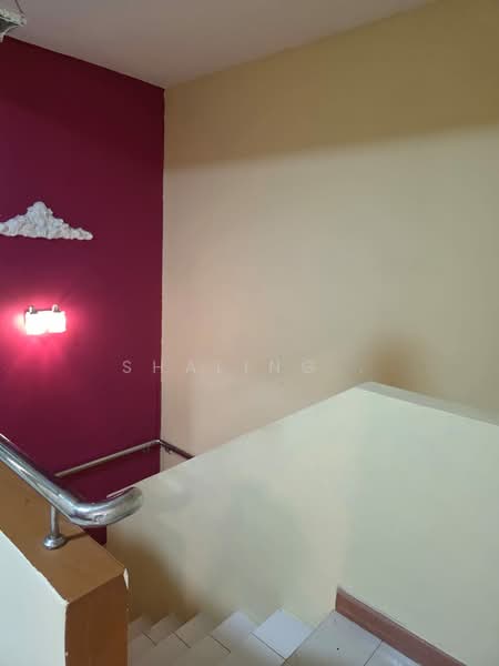 2-storey Terraced House for Rent in Cheras (Selangor) - Shaling . - PropertyGuru.com.my
