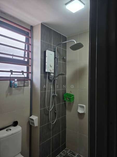 2-storey Terraced House for Rent in Cheras (Selangor) - Shaling . - PropertyGuru.com.my