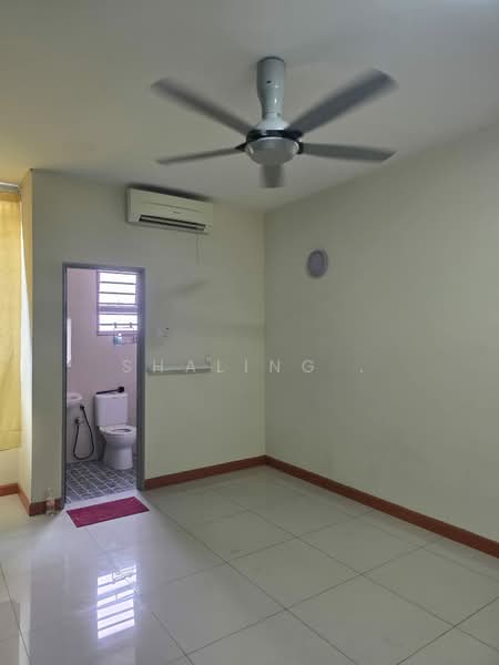 2-storey Terraced House for Rent in Cheras (Selangor) - Shaling . - PropertyGuru.com.my